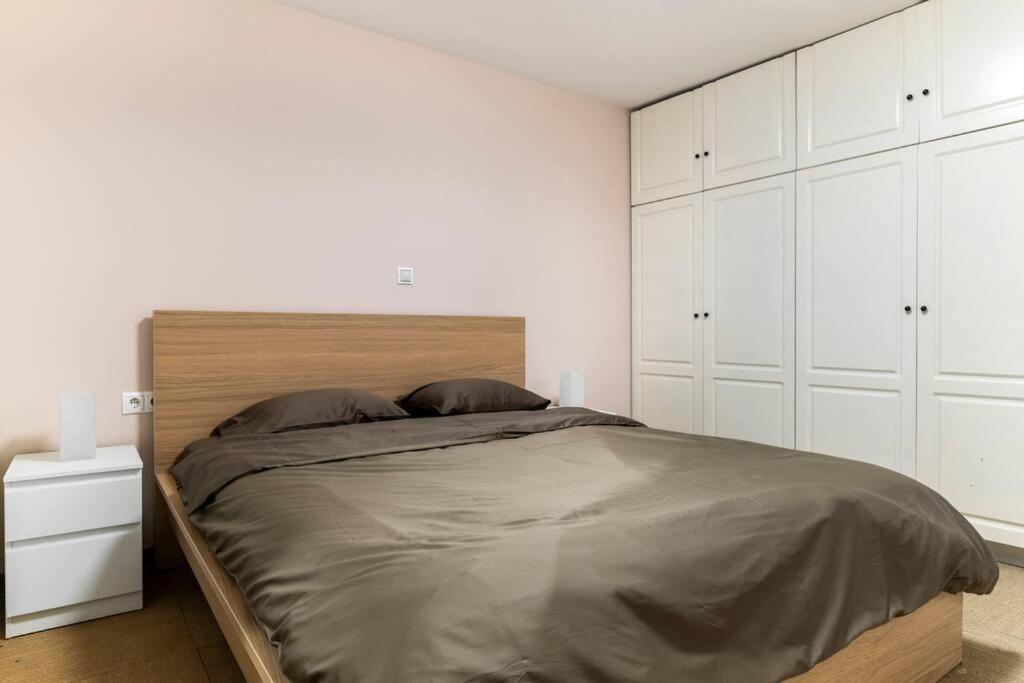 Apartment At Ano Glifada. เอเธนส์ ภายนอก รูปภาพ