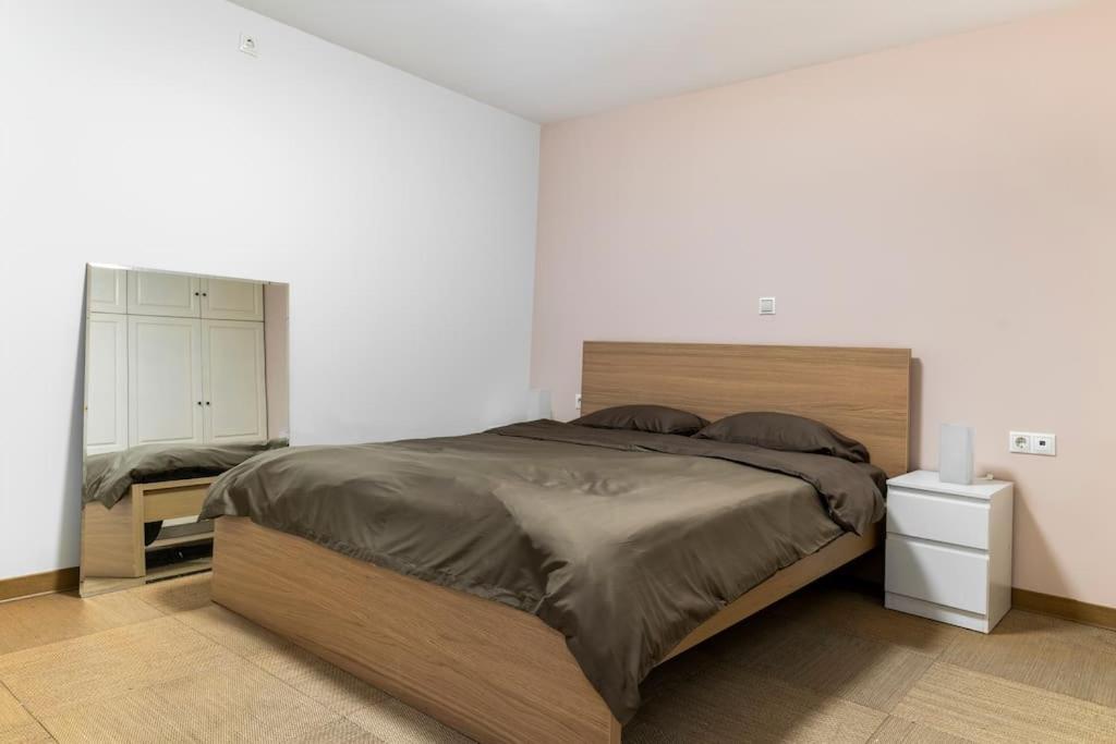 Apartment At Ano Glifada. เอเธนส์ ภายนอก รูปภาพ